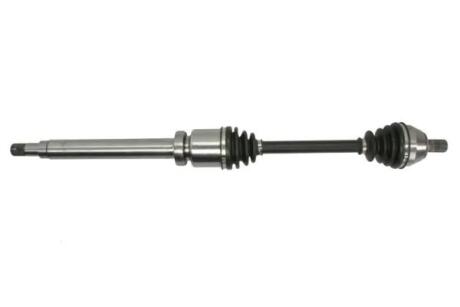Приводний вал PASCAL G2V011PC