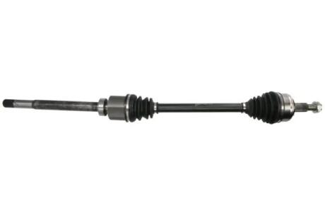 Приводний вал PASCAL G2X063PC