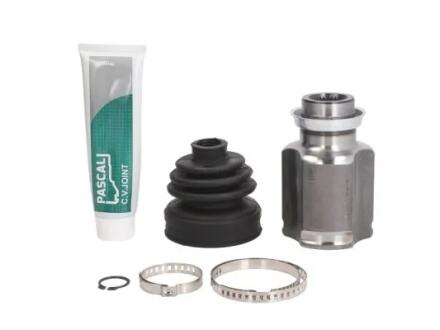ШРУС ВНУТРІШНІЙ RH z=29X28 Mazda 2/323 BJ/ PASCAL G83020PC
