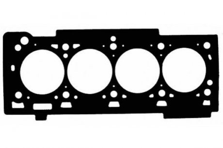 Прокладка головки блока металева Payen AC5100 (фото 1)