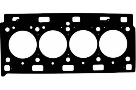 Прокладка головки блока металева Payen AE5210 (фото 1)