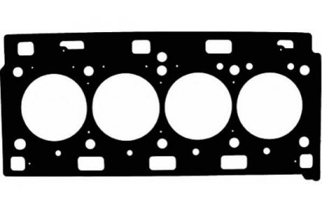 Прокладка головки блока RENAULT G9U Payen AE5220 (фото 1)