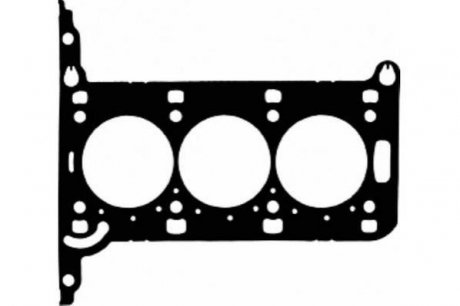 Прокладка головки блоку металева Payen AE5950