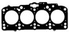 Прокладка головки блоку циліндрів VAG 1.9TDI AJM/ASZ 3 1.65MM Payen AF5402 (фото 1)