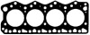 Прокладка головки блоку циліндрів IVECO 2.8TD 8140.23/8140.43S 2 1.3MM 96- Payen BX401 (фото 1)
