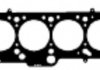 Прокладка головки блока металева Payen BX820 (фото 2)
