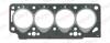 Прокладка головки блоку RENAULT 1.9TD F8Q 2 1.40MM Payen AD5030 (фото 1)