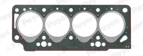 Прокладка головки блока RENAULT 1.9TD F8Q 2 1.40MM Payen AD5030