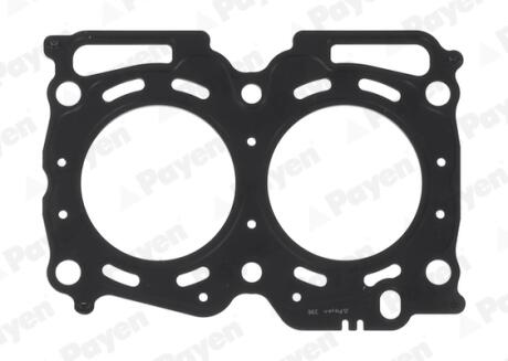Прокладка ГБЦ Payen AG5580