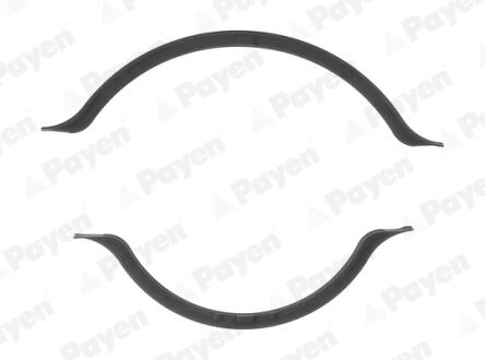 Прокладка, к-т Payen HC5009