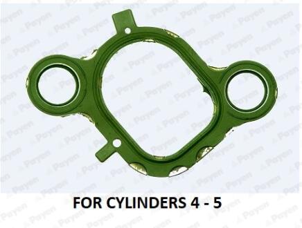 Прокладка Payen JD5957