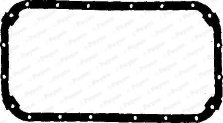 Прокладка Payen JJ484