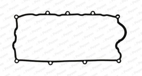 Прокладка ГБЦ Payen JM5198