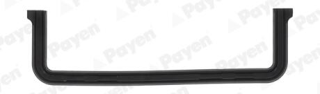 Прокладка коллектора двигателя резиновая Payen JR5051