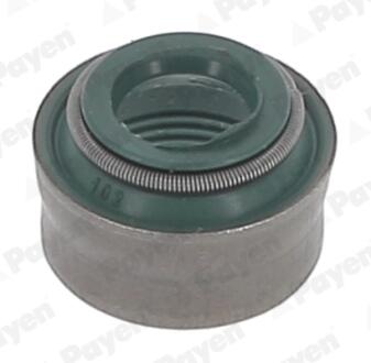 Сальник клапана FORD 1.6/1.8/2.0/1.8D/TD 92- (8) Payen PB180