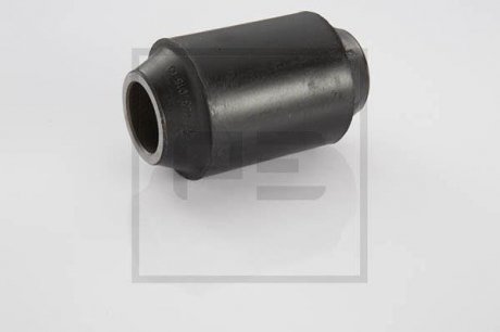 Сайлентблок BPW 30*60*102mm PETERS PE AUTOMOTIVE 043.01500A (фото 1)
