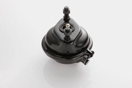 Тормозная камера Тип 16 дисковый тормоз Патрубок подачи воздуха смещен на 60° вправо установка слева PE AUTOMOTIVE 046.440-00A (фото 1)