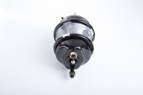 Энергоаккумулятор Тип 16/24 Патрубок подачи воздуха смещен на 60° влево установка слева PE AUTOMOTIVE 046.446-00A (фото 1)