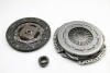 Комплект сцепления PSA EP3/EP6C BE4T 230mm Peugeot/Citroen 1607387880 (фото 2)