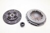 Комплект сцепления Nemo/Bipper 1.4HDI 08- Peugeot/Citroen 1611266580 (фото 1)