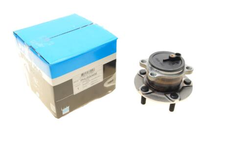Подшипник Pfi PHU590496