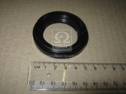 Сальник хвостовика редуктора моста Hyundai Santa Fe 53068-39000 (PHG корея ОЕ) PH 1411ABHAH0