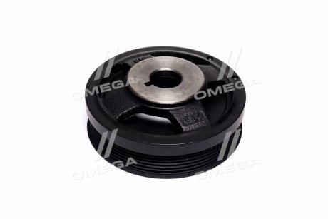 Шків вала колін. DAEWOO NUBIRA J100 96352877 (PHG корея ОЕ) PH 1741BABDA0