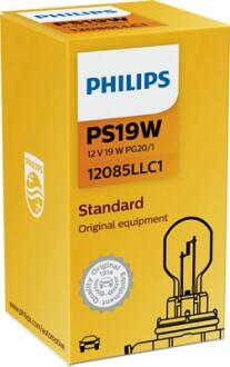 Автолампа 19W PHILIPS 12085LL C1