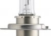 Лампа накаливания H4 12V 60/55W P43t-38 LongerLife 2 x lifetime (2шт.) PHILIPS 12342ELC2 (фото 2)