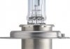 Лампа розжарювання H4 WhiteVision 12V, 60/55W, P43t-38, (+60) (4300K) 1шт. blister PHILIPS 12342WHVB1 (фото 2)
