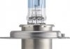 Лампа накаливания H4 12V 60/55W P43t-38 X-treme VISION +130% PHILIPS 12342XV+S2 (фото 2)