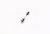 Лампа накаливания T6,2x35 12V 3W SV6 Festoon PHILIPS 12848CP (фото 4)