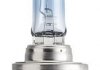 Лампа розжарювання H7 WhiteVision 12V 55W PX26d (+60) (4300K) 1шт. blister PHILIPS 12972WHVB1 (фото 2)