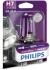 Автолампа H7 12V 55W PX26d VisionPlus +60% (1 шт. в блістері) PHILIPS 12972 VP B1 (фото 1)