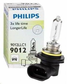 Автомобільна лампа PHILIPS 35125530 (фото 1)