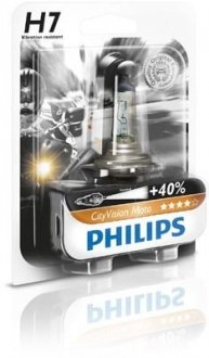 Автомобільна лампа PHILIPS 39898430