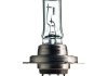 Лампа розжарювання H7 Premium12V 55W PHILIPS 40607130 (фото 3)