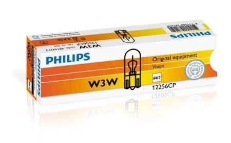 Автомобільна лампа PHILIPS 48144328