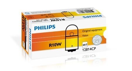 Автомобильная лампа PHILIPS 48341673