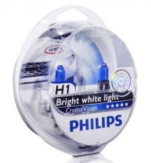 Автомобільна лампа PHILIPS 48971528