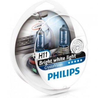 Автомобильная лампа PHILIPS 52646128