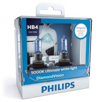 Автомобильная лампа PHILIPS 53248728