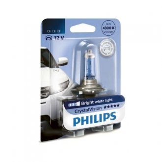 Автомобильная лампа PHILIPS 53287630