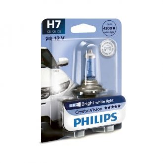 Автомобильная лампа PHILIPS 53291330 (фото 1)