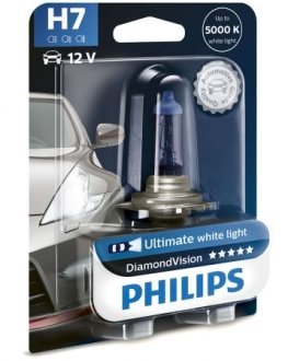 Автомобільна лампа PHILIPS 53293730 (фото 1)