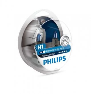 Автомобільна лампа PHILIPS 69742428