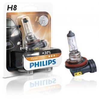 Автомобільна лампа PHILIPS 82416530