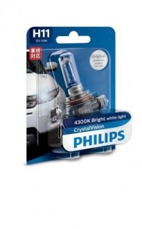 Автомобільна лампа PHILIPS 82685530