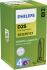 Лампа ксенонова D2S 85V 35W P32d-3 LongerLife (warranty 4+3 years) PHILIPS 85122SYC1 (фото 1)