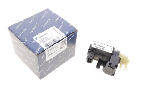 Фото перетворювач тиску, турбонагнітач BMW N54 N63 PIERBURG 700887190 Перетворювач тиску, турбонагнітач BMW N54 N63 PIERBURG 700887190